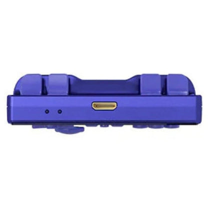⭐ Anbernic RG40XX V Azul 64GB – A Melhor Consola Retro de 2025!