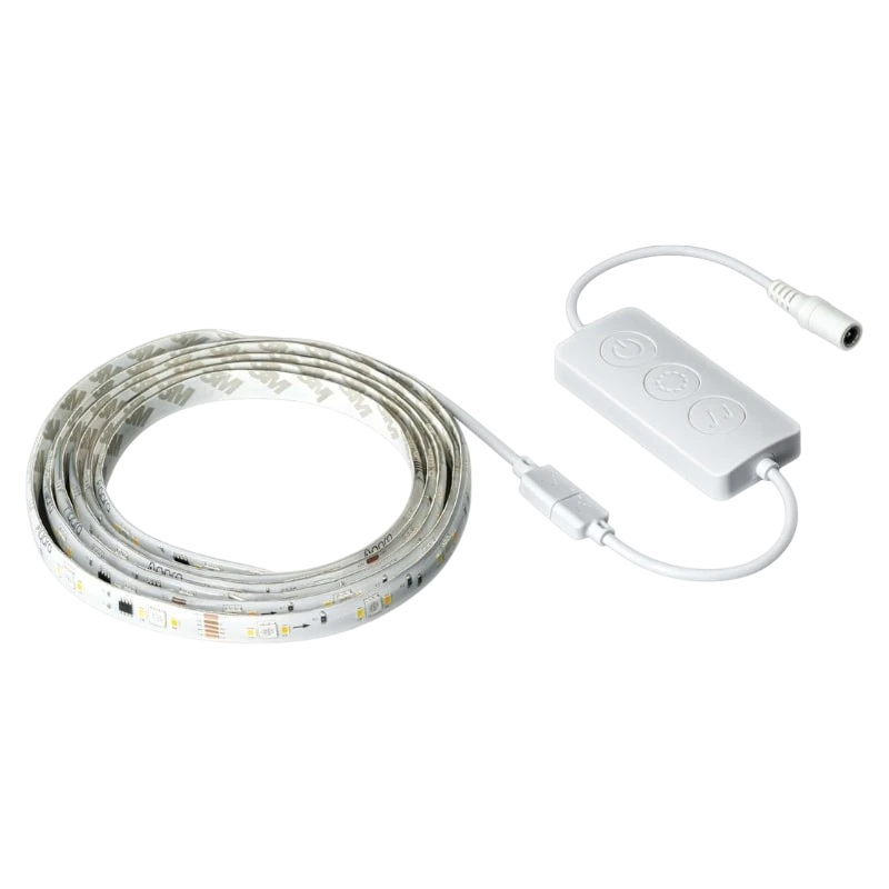 Aqara LED Strip T1 ZigBee 2m – Tira LED Inteligente RGB CCT