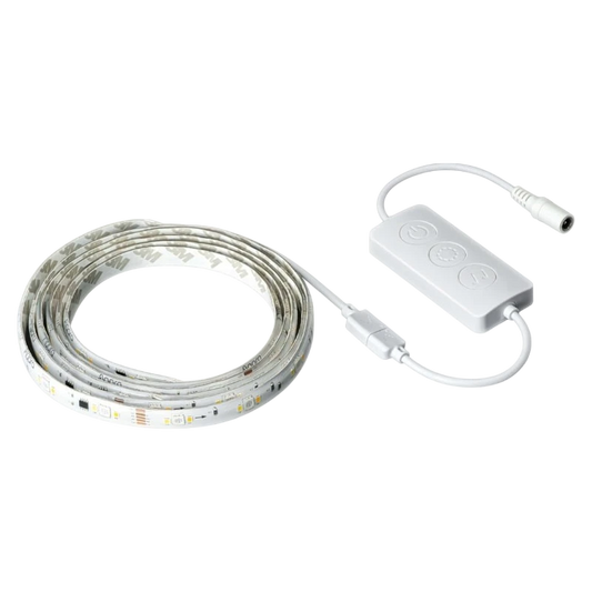 Aqara LED Strip T1 ZigBee 2m – Tira LED Inteligente RGB CCT