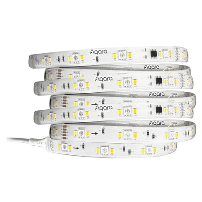 Aqara LED Strip T1 ZigBee 2m – Tira LED Inteligente RGB CCT