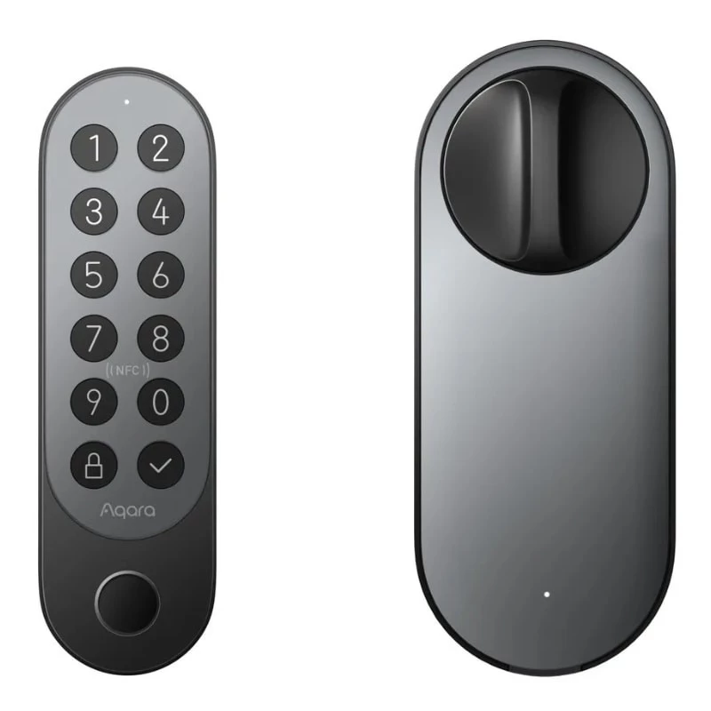 Aqara Smart Lock U200