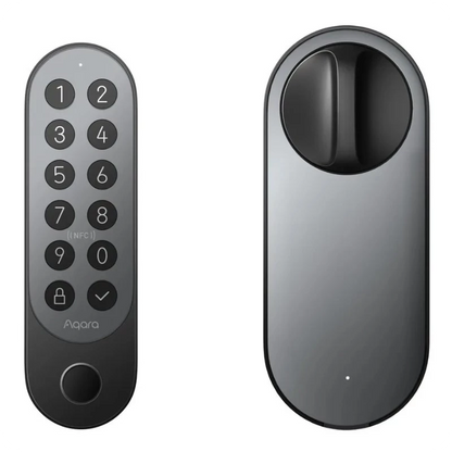 Aqara Smart Lock U200