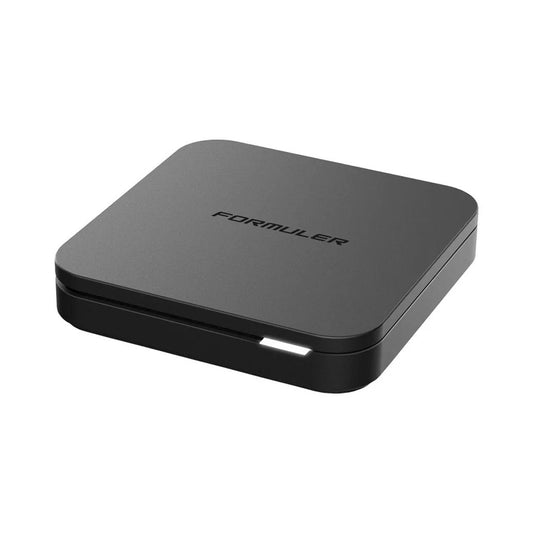Formuler Z10 SE 4K IPTV