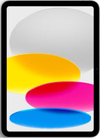 Apple iPad 11" (2025) – Chip A16, 128 GB, Wi-Fi 6, Ecrã Liquid Retina, Prateado