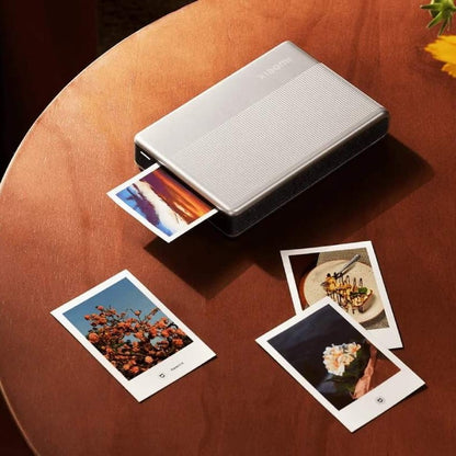 Xiaomi Portable Photo Printer 1S – Impressora Fotográfica Portátil Bluetooth