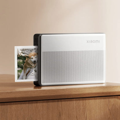 Xiaomi Portable Photo Printer 1S – Impressora Fotográfica Portátil Bluetooth