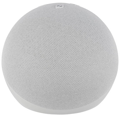 Amazon Echo Dot (5.ª Geração) Branco – Altifalante Inteligente com Alexa