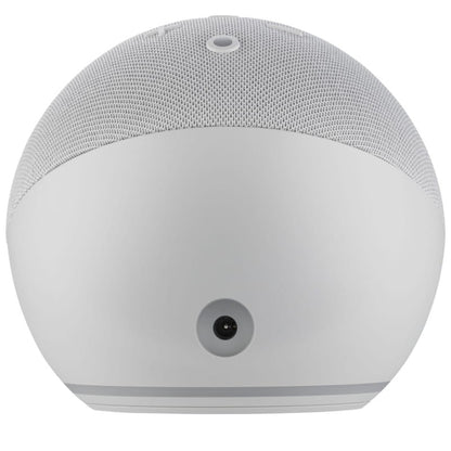 Amazon Echo Dot (5.ª Geração) Branco – Altifalante Inteligente com Alexa