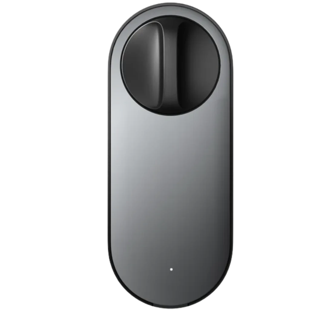 Aqara Smart Lock U200 Lite – Fechadura Inteligente Matter