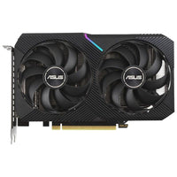ASUS Dual GeForce RTX 3060 V2 OC Edition — 12 GB GDDR6
