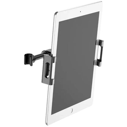 Baseus Suporte para Tablet — Encosto de Cabeça de Carro (SUHZ-01)