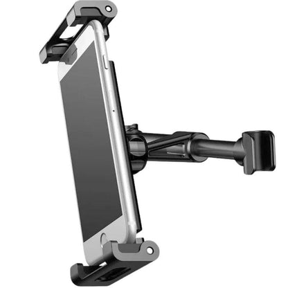 Baseus Suporte para Tablet — Encosto de Cabeça de Carro (SUHZ-01)