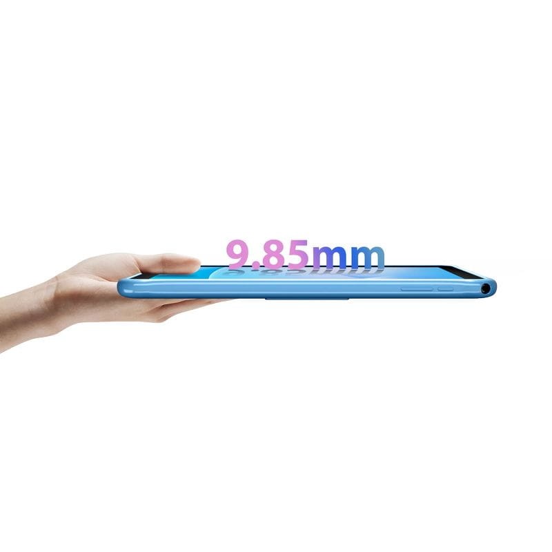 Blackview Tab 30 Kids 2GB/64GB Azul - Tablet