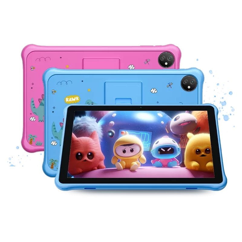 Blackview Tab 30 Kids 2GB/64GB Rosa - Tablet