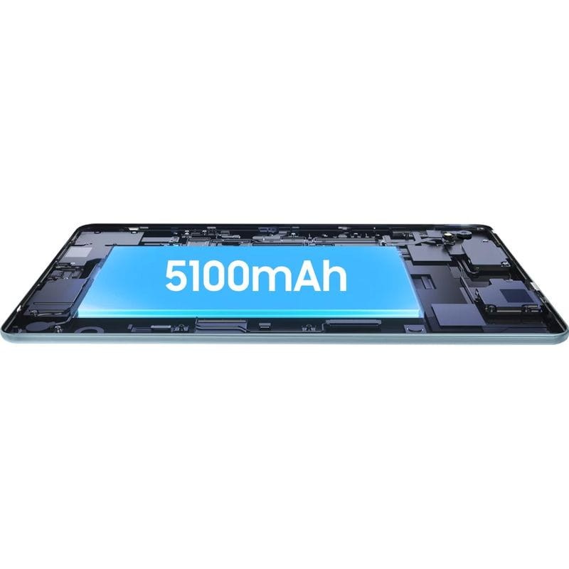 Blackview Tab 30 Kids 2GB/64GB Rosa - Tablet