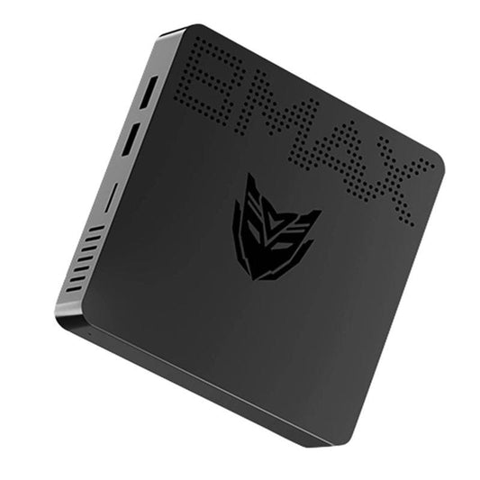 BMAX Mini PC B1 Pro — Intel N4000 • 8GB RAM • 128GB • Windows 11