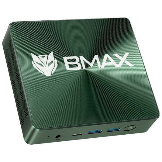 BMAX B6 Power Verde Intel i7-1060NG7 16GB/1TB SDD/W11 Pro BMAX B6 Power