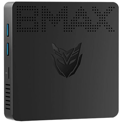 BMAX Mini PC B1 Pro — Intel N4000 • 8GB RAM • 128GB • Windows 11