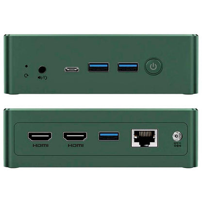 BMAX B6 Power Verde Intel i7-1060NG7 16GB/1TB SDD/W11 Pro BMAX B6 Power