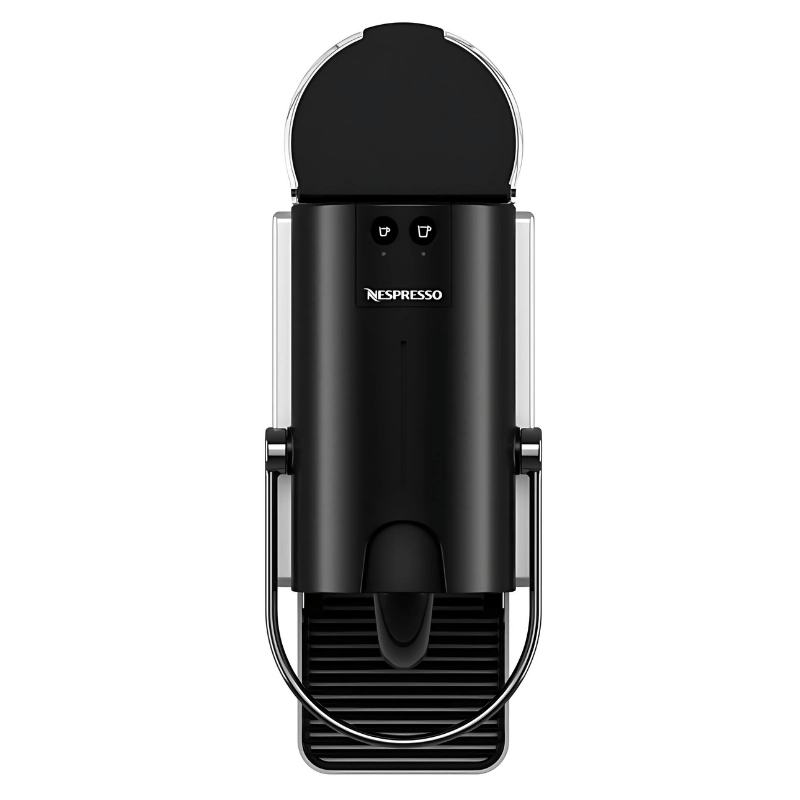 De'Longhi Pixie EN127.S – Máquina de Café de Cápsulas Nespresso 19 Bar
