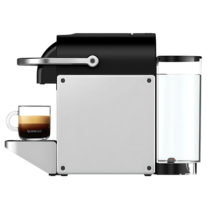 De'Longhi Pixie EN127.S – Máquina de Café de Cápsulas Nespresso 19 Bar