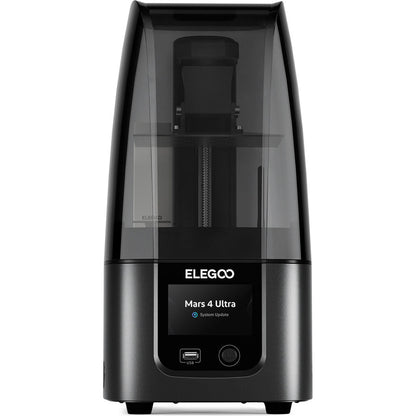 ELEGOO Mars 4 Ultra 9K - Impressora 3D - Sem Selo