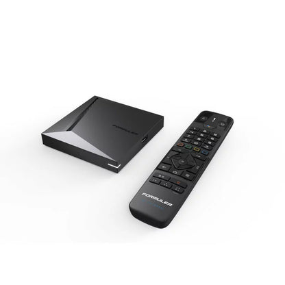 Formuler Z11 Pro Max BT1 Edition – MyTV Online 3 – 4GB/32GB – Box IPTV – Android 4K