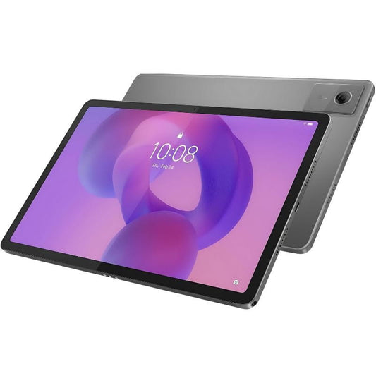 Lenovo Idea Tab 11" 8GB/128GB Wi-Fi – Android 15, 2.5K 90 Hz, Tab Pen Incluída (Cinzento)