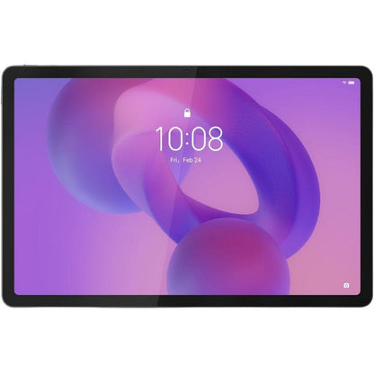 Lenovo Idea Tab 11" 8GB/128GB Wi-Fi – Android 15, 2.5K 90 Hz, Tab Pen Incluída (Cinzento)