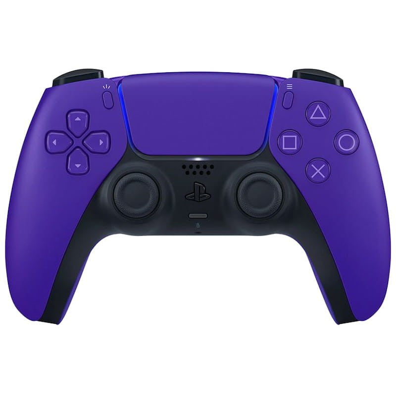 Comando Sony DualSense PS5 Purple