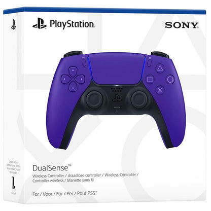 Comando Sony DualSense PS5 Purple