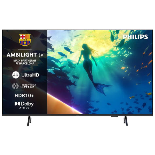 Philips 43PUS8010/12 – 43" 4K UHD LED Smart TV (Titan OS)