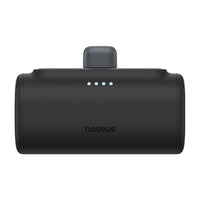 Powerbank OS-Baseus Compact IP 5000mAh 20W Lightning Negro