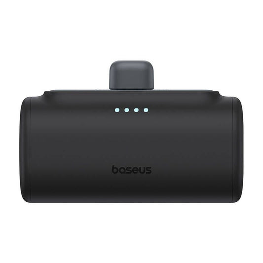 Powerbank OS-Baseus Compact IP 5000mAh 20W Lightning Negro