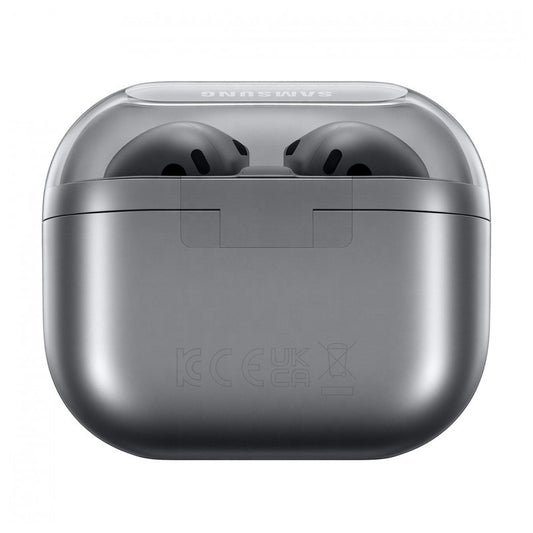 Samsung Galaxy Buds3 R530 Gris (ANC) con Galaxy AI 83615:0