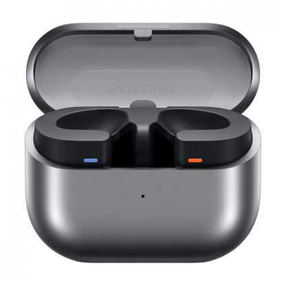 Samsung Galaxy Buds3 R530 Gris (ANC) con Galaxy AI 83615:0