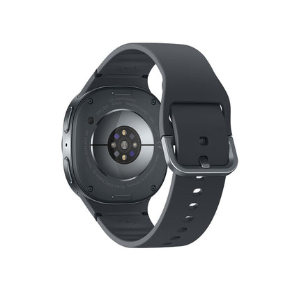 Smartwatch Samsung Galaxy Watch 8 L335 GPS + LTE 44mm Graphite
