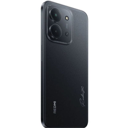 Xiaomi Redmi 15C 5G 4GB/128GB – Preto