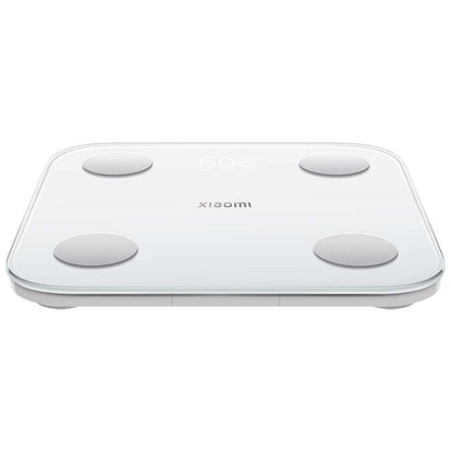 Xiaomi Mi Body Composition Scale S400 – Balança Inteligente com BIA Dupla Frequência