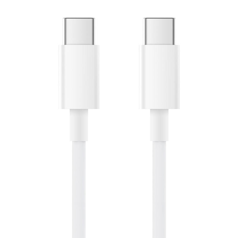 Xiaomi Mi Cable USB Tipo C a USB Tipo C 150cm