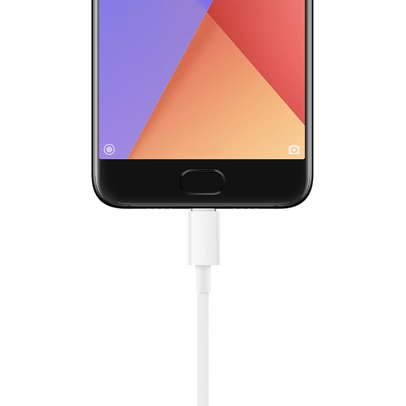 Xiaomi Mi Cable USB Tipo C a USB Tipo C 150cm