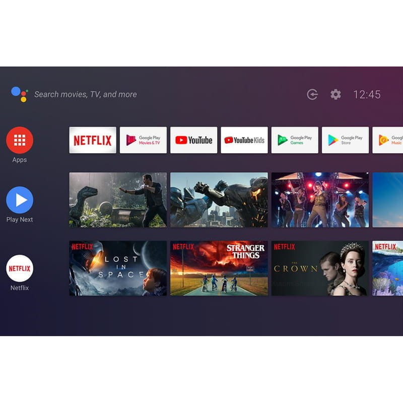 Xiaomi Mi TV Stick – Android TV 9.0 | Full HD | Chromecast Integrado | Comando Bluetooth