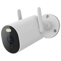 Xiaomi Outdoor Camera AW300 2K – Câmara Exterior IP66 com Visão Noturna a Cores