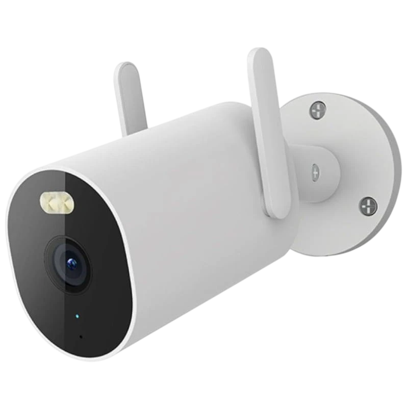 Xiaomi Outdoor Camera AW300 2K – Câmara Exterior IP66 com Visão Noturna a Cores