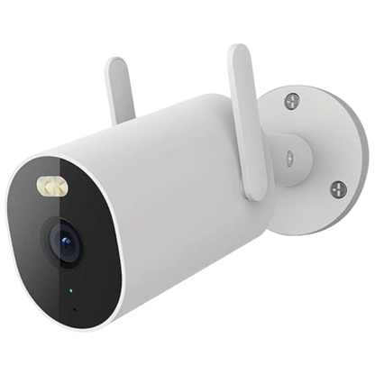 Xiaomi Outdoor Camera AW300 2K – Câmara Exterior IP66 com Visão Noturna a Cores