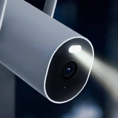Xiaomi Outdoor Camera AW300 2K – Câmara Exterior IP66 com Visão Noturna a Cores