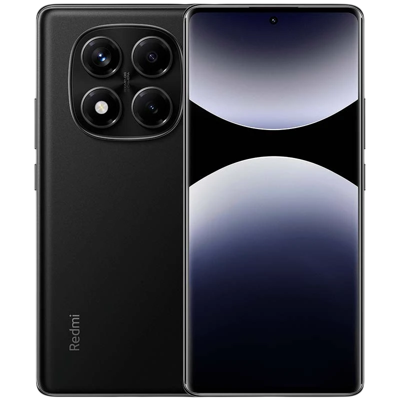 Xiaomi Redmi Note 14 5G 8GB/256GB – Smartphone AMOLED 120Hz