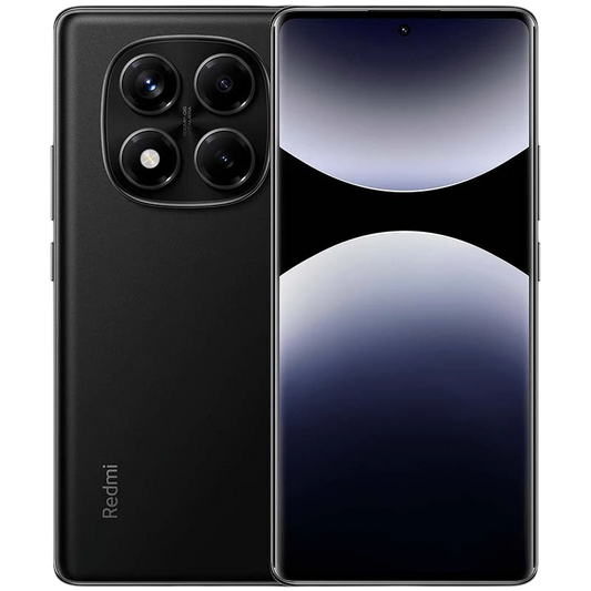Xiaomi Redmi Note 14 5G 8GB/256GB – Smartphone AMOLED 120Hz