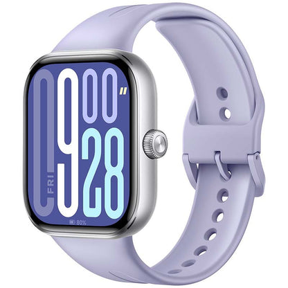 Xiaomi Redmi Watch 5 Lavanda - Smartwatch com GPS