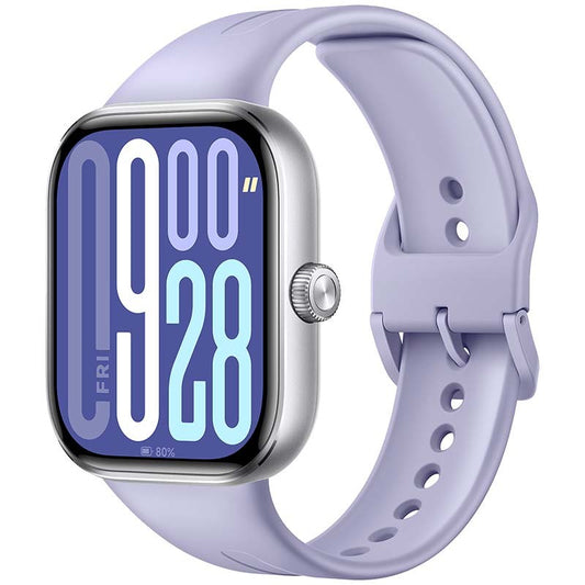 Xiaomi Redmi Watch 5 Lavanda - Smartwatch com GPS